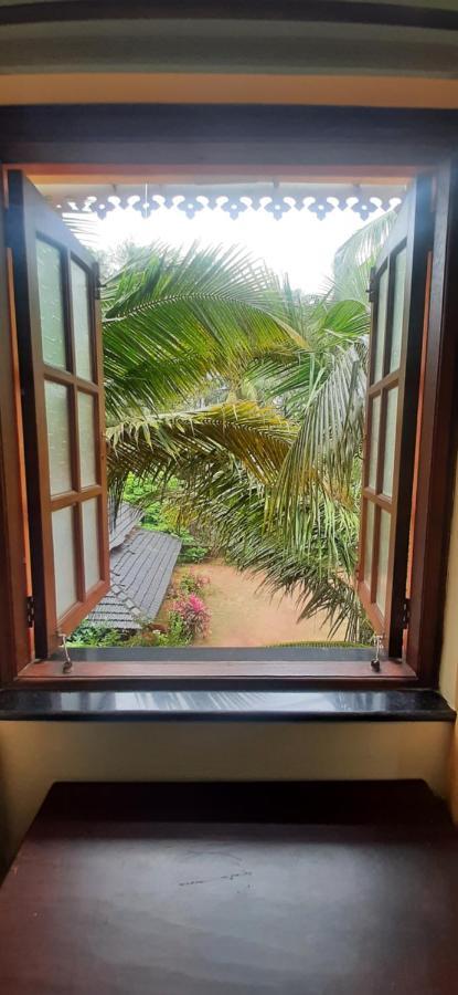 Resort Palmeiras Dourado Cansaulim Dış mekan fotoğraf