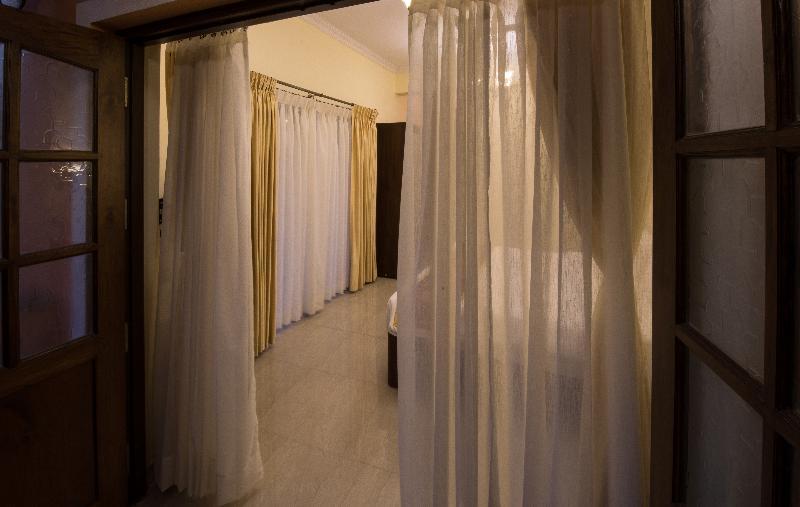 Resort Palmeiras Dourado Cansaulim Dış mekan fotoğraf